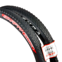 Light Weight 26 X 1.95 Inch Mountain Bike Tire Rubber Bicycle Tyre
