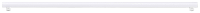 LightMe LM85385 LED lamp Energielabel E (A   G) S14S Buis 10 W = 85 W Warmwit tot neutraalwit (Ø x h) 47 mm x 1000 mm 1 stuk(s)
