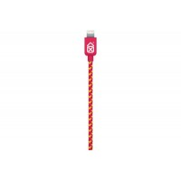 Lightning Pinkyellow 2 Mètres