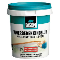 Lijm Bison vloerbedekking   Leen Bakker
