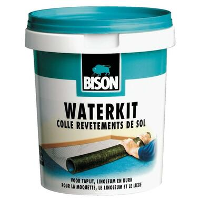 Lijm Bison waterkit   Leen Bakker