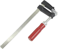 Brüder Mannesmann M 904 150 Lijmtangen Spanbreedte (max.):150 Mm Afm. Werkbereik:50 mm