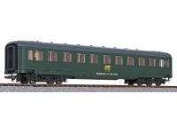 Liliput L334594 H0 Personenwagon van de SNCF 2e klas
