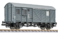 Liliput L334612 H0 goederentreinrijtuig DG 121 van de GKB