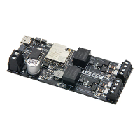LILYGO T 2CAN ESP32 S3 WiFi Bluetooth Ontwikkelbord 16MB Flash 8MB PSRAM Op zichzelf staande CAN Controller QWIIC Interf