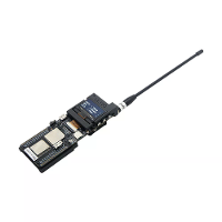 LILYGO T Beam 1W ESP32 S3 LoRa GPS Module SX1262 1,3 Inch SH1106 OLED Wi Fi & Bluetooth 5 AXP2101 F550 Batterij Compatib