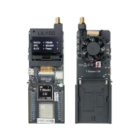 LILYGO T Beam 868MHz 1W ESP32 S3 LoRa GPS module SX1262 1,3 inch SH1106 OLED Wi Fi & Bluetooth 5 AXP2101 F550 Batterij C