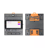 LILYGO T Connect Pro ESP32 S3 R8 RS485 RS232 CAN Ethernet Module 2,4GHz Wi Fi Bluetooth 5 LoRa 16MB Flash 8MB PSRAM 2,33
