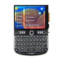 LILYGO T Deck ESP32 S3 Dual Core IoT Ontwikkelbord Touchscreen Draadloze WiFi Bluetooth 5 LoRa Communicatie