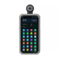 LILYGO T Display LR2021 830 945MHz draadloze ontwikkelingplaat module