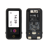 LILYGO® T Display S3 AMOLED ESP32 S3 1.91 Inch RM67162 Display Development Board OLED WiFi Bluetooth 5.0 Wireless Module