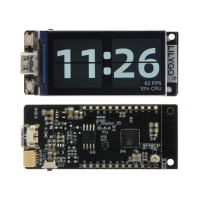 LILYGO® T Display S3 ESP32 S3 1.9 Inch ST7789 LCD Display Development Board WIFI Bluetooth5.0 Wireless Module 170*320 Re