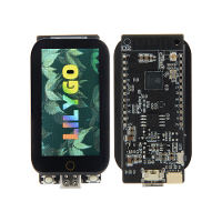 LILYGO® T Display S3 ESP32 S3 1.9 Inch ST7789 Touch LCD Display Ontwikkelingsbord WiFi bluetooth5.0 Draadloze Module