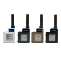LILYGO® T Echo SoftRF NRF52840 LoRa SX1262 433/868/915MHz Draadloze module L76K GPS 1.54 E Paper BME280 Sensor voor Ardu
