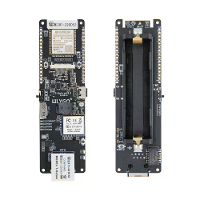 LILYGO® T Halow ESP32 S3 Ethernet Ontwikkelingsbord WiFi bluetooth Module Wi Fi GECERTIFICEERD HaLOW RJ45 Netwerkpoort C