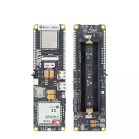LILYGO T SIM A7670G A7670E A7670SA ESP32 S3 SIM kaart Draadloze communicatieontwikkelingsbord 4G LTE Bluetooth 5.0 Dual