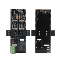 LILYGO® T SimHat CAN RS485 Relais 5V Met Optocoupler Isolatie Module T SIM Serie Uitbreiding Development Board Voor Ardu