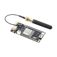 LILYGO T3 S3 ESP32 S3 LoRa WiFi Bluetooth Module 0.96 OLED Display 4MB Flash 2MB PSRAM Langeafstandscommunicatie
