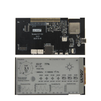 LILYGO T5 4.7 Inch E papier V2.3 ESP32 S3 Scherm Module Board Ondersteuning Tf kaart Compatibel Raspberry Pi