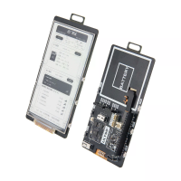 LILYGO T5 E Paper Basic ESP32 S3 ontwikkelbord 4,7 inch e papier display 540 x 960 16MB Flash 8MB PSRAM 2,4 GHz WiFi BLE