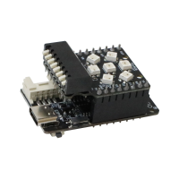 LILYGO® TTGO T OI PLUS RISC V ESP32 C3 Chip V1.0 Module Oplaadbare 16340 Batterijhouder Ondersteuning Wi Fi BLE Developm