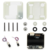 LILYGO® TTGO T Quick T horloge Motor Driver Board Kit