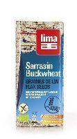 Lima Boekweit Wafels