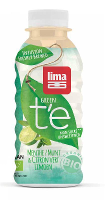 Lima Green Te Munt Limoen