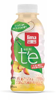 Lima Green Te Perzik Kweepeer