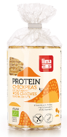 Lima Kikkererwtenwafels