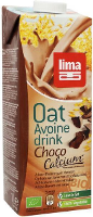 Lima Haverdrink Choco