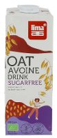Lima Oat Haver Drink Suikervrij