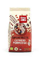 Lima Express Porridge Superfruits