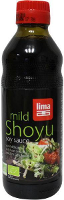 Lima Shoyu Mild