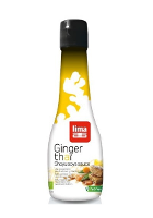 Lima Shoyu Soya Sauce Ginger Thai
