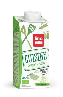 Lima Soya Cuisine Bio