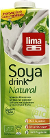 Lima Sojadrink Natural Biologisch