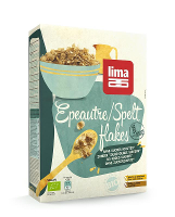 Lima Speltflakes