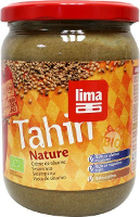 Lima Tahin Zonder Zout