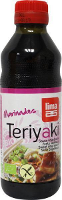 Lima Teriyaki