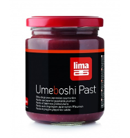 Lima Umeboshi Paste
