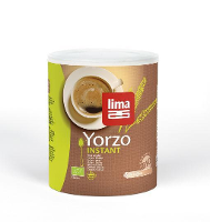 Lima Yorzo Instant 0% Caffeine