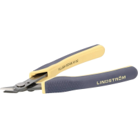 Lindström 6152 Zijkniptang ESD 134 mm