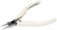 Lindström 7590 Rondbektang ESD Rond Staal 120 mm