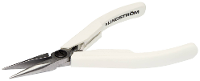 Lindström 7890 ESD Spitsbektang Recht 132 mm