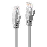 LINDY 44464 RJ45 Netwerk Aansluitkabel 50 m