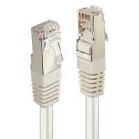 LINDY 44471 RJ45 Netwerk Aansluitkabel 0 m