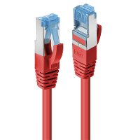 LINDY 47160 RJ45 Netwerk Aansluitkabel 0 m
