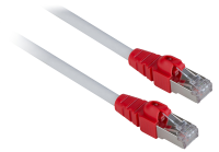 LINDY 47226 RJ45 Netwerk Aansluitkabel 0 m