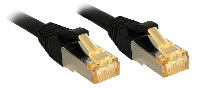 LINDY 47309 RJ45 Netwerk Aansluitkabel 0 m